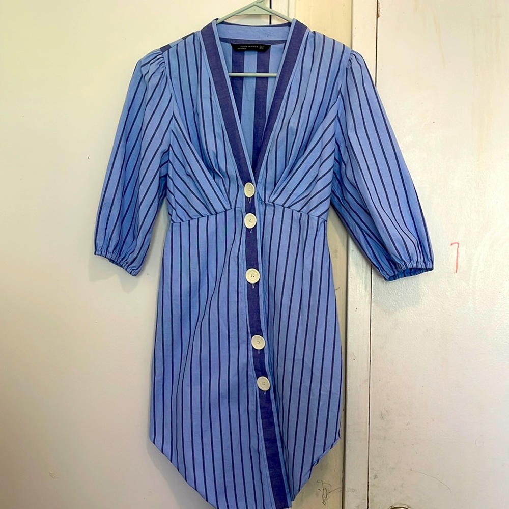 Zara dress
